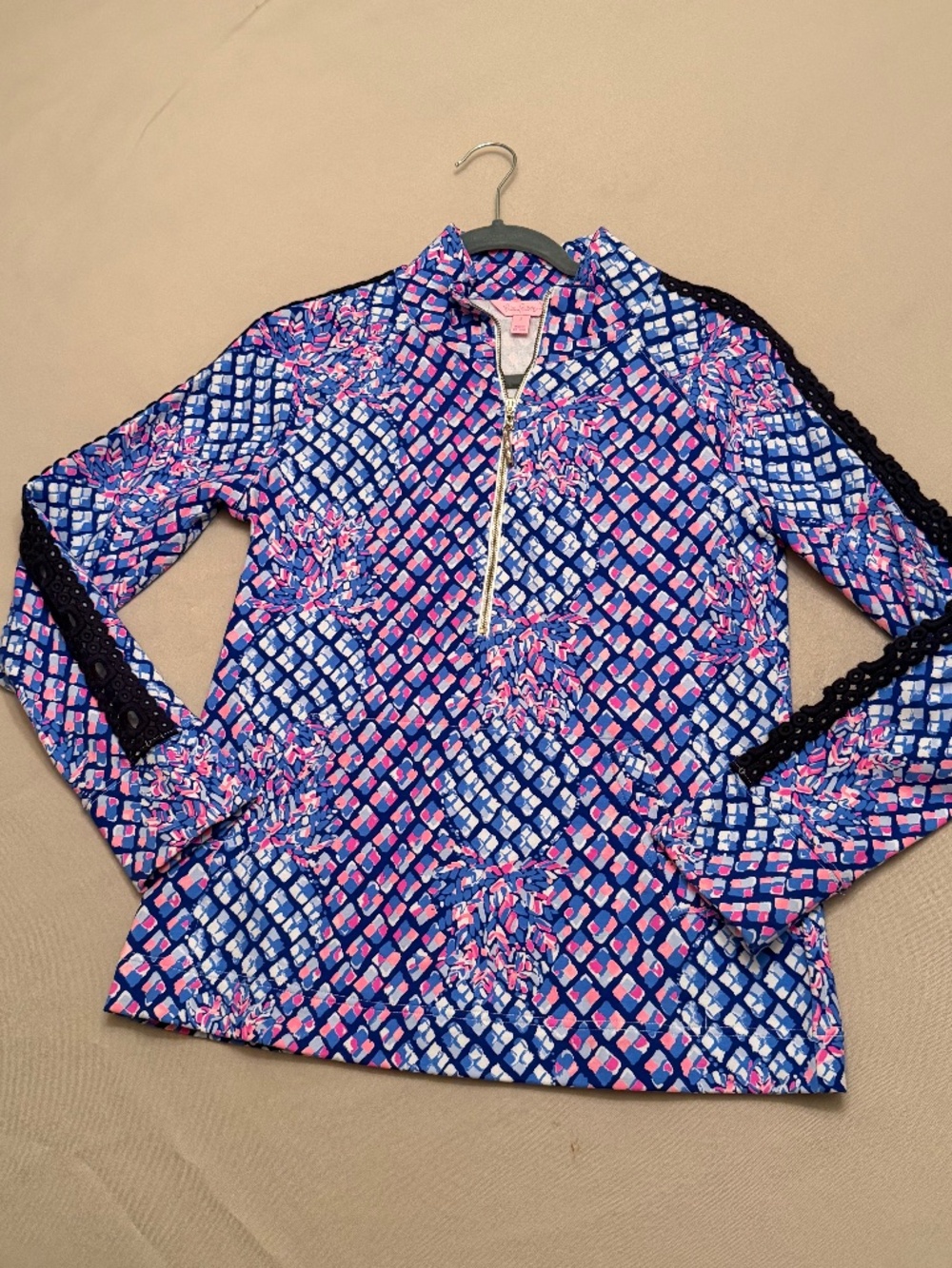 Lilly Pulitzer. Size S
